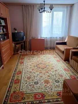 2-к кв. Севастополь ул. Каштановая, 3 (54.0 м)