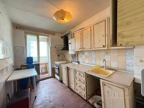 3-к кв. Кабардино-Балкария, Нальчик Вольный Аул кп, ул. Туриста (72.0 ...