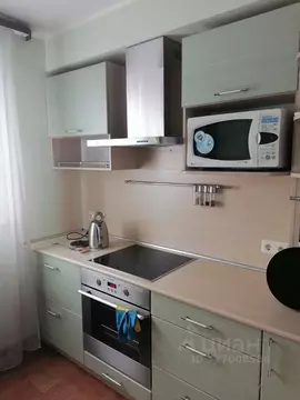 1-к кв. Мурманская область, Мурманск ул. Старостина, 8 (33.0 м)