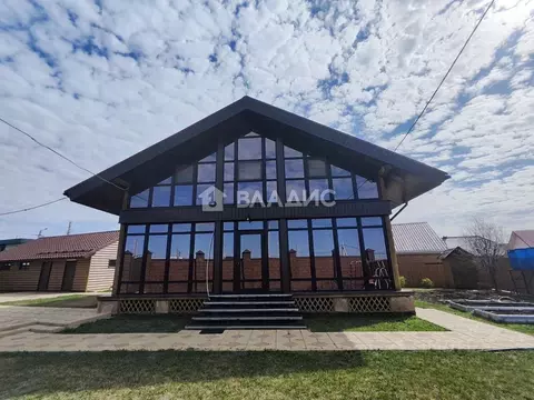 Дом в Башкортостан, Стерлитамак Солнечный мкр, ул. Школьная, 1 (113 м)