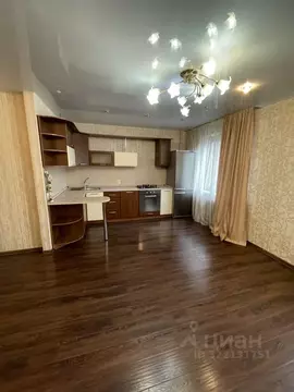 3-к кв. Пермский край, Пермь Капитанская ул., 12 (85.0 м)