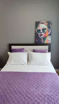 1-к кв. Самарская область, Самара просп. Масленникова, 14А (37.0 м)