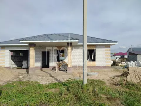 Коттедж в Алтайский край, Первомайский район, Сибирь ДНТ ул. ...