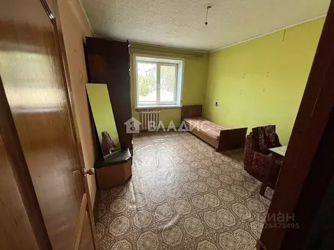 2-к кв. Алтайский край, Бийск ул. Владимира Короленко, 24 (53.0 м)