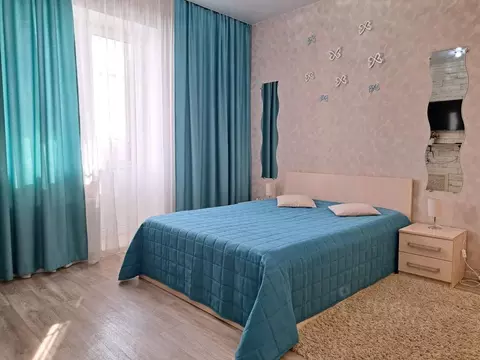 Студия Мордовия, Саранск ул. Девятаева, 13 (30.0 м)