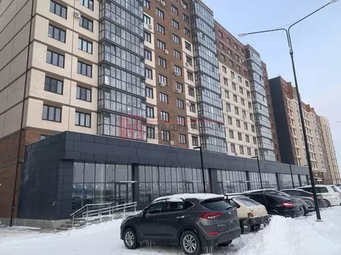 2-к кв. Белгородская область, Старый Оскол Центральный мкр,  (61.76 м)