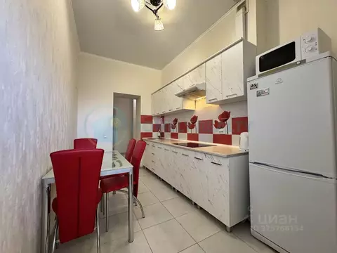 1-к кв. Севастополь просп. Античный, 7В (44.8 м)