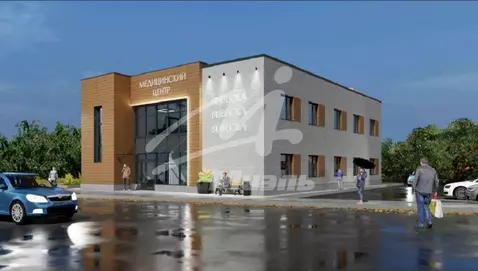 Продается участок в г. Химки