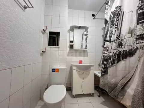 1-к кв. Самарская область, Волжский район, Лопатино с/пос, пос. ...