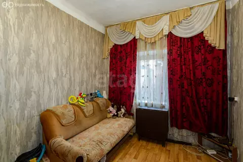 Дом в Новокузнецк, переулок Ломоносова (61.5 м)