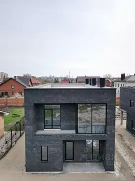 Дом в Самарская область, Самара Раздольная ул., 30 (187 м)