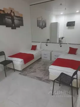 Комната Самарская область, Самара Красноармейская ул., 103 (14.0 м)