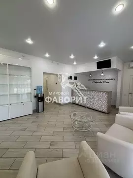 Офис в Оренбургская область, Орск Новый город мкр, ул. Ленинского ...