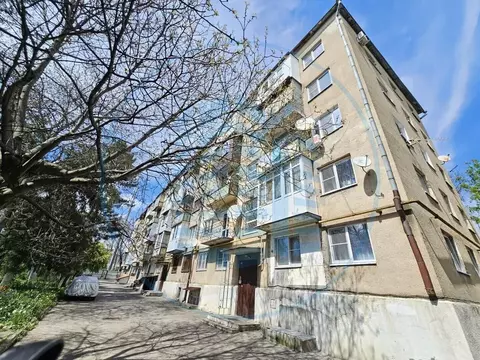 2-к кв. Ставропольский край, Ессентуки ул. Свободы, 17 (34.6 м)