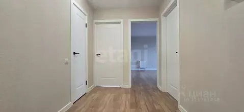 2-к кв. Башкортостан, Уфа ул. Правды, 18/4 (55.8 м)