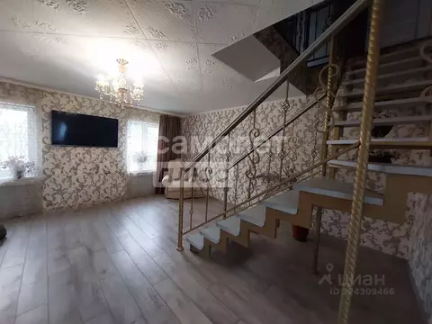 Дом в Пензенская область, Кузнецк ул. Димитрова, 5 (124 м)