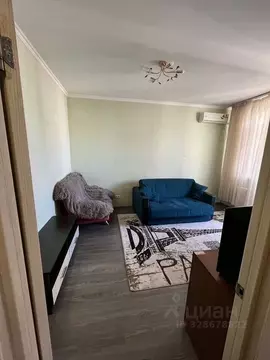 1-к кв. Краснодарский край, Краснодар ул. Красных Партизан, 1/3к4 ...