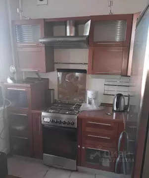 2-к кв. Москва Чистопрудный бул., 7/2 (52.0 м)