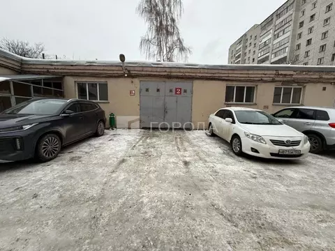 Помещение свободного назначения в Новосибирская область, Новосибирск ...