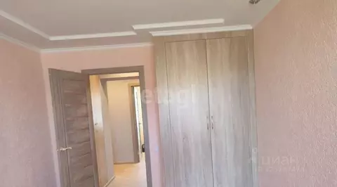 2-к кв. Крым, Сакский район, с. Молочное ул. Школьная (52.9 м)