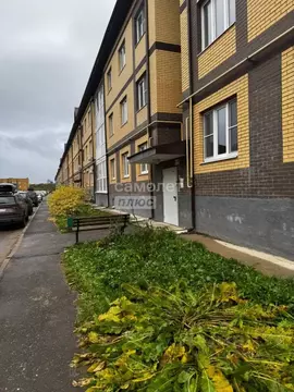 1-к кв. Московская область, Дмитров Луговая ул., 12А (41.0 м)