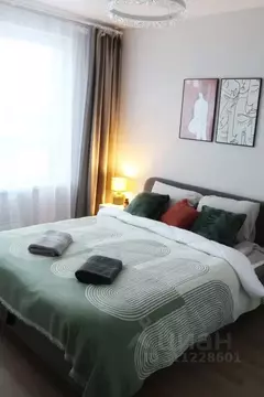 1-к кв. Ярославская область, Ярославль ул. Академика Колмогорова, 26 ...