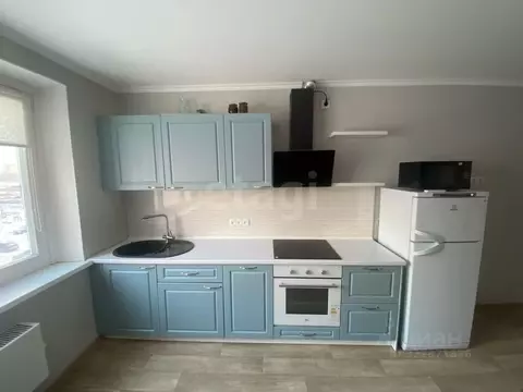 2-к кв. Тюменская область, Тюмень Кремлевская ул., 89 (63.0 м)