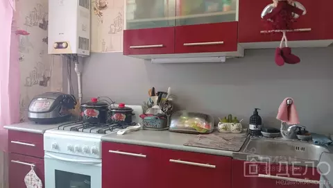 1-к кв. Рязанская область, Рязань ул. Гоголя, 24к1 (32.4 м)