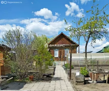 Дом в Улан-Удэ, микрорайон Аршан, улица Короленко, 52 (52.6 м)