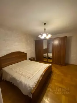 3-к кв. Московская область, Раменский муниципальный округ, Ильинский ...