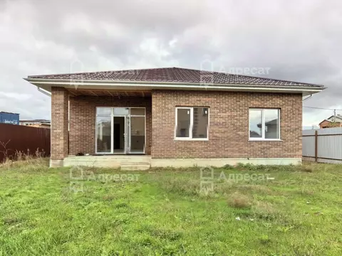 Дом в Волгоградская область, Городищенский район, Новонадеждинское ...