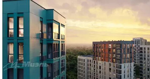 Продается 2-комнатная квартира