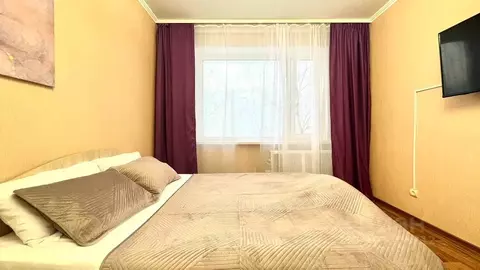 1-к кв. Ямало-Ненецкий АО, Ноябрьск ул. 40 лет Победы, 11 (34.0 м)