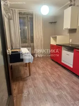 1-комнатная квартира: Москва, Шепелюгинская улица, 5к1 (34.5 м)