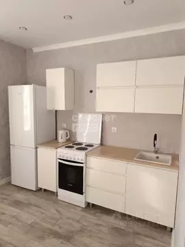 1-к кв. Краснодарский край, Краснодар ул. Конгрессная, 27 (35.4 м)