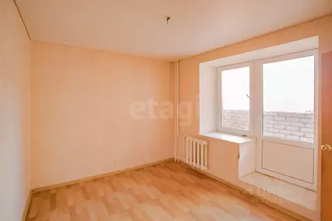 2-к кв. Вологодская область, Вологда Окружное ш., 24А (54.3 м)