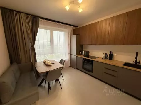 1-к кв. Москва Алтуфьевское ш., 53к2 (43.0 м)