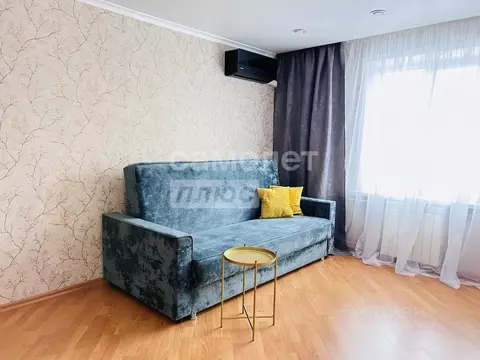 1-к кв. Алтайский край, Барнаул Северо-Западная ул., 27 (28.0 м)