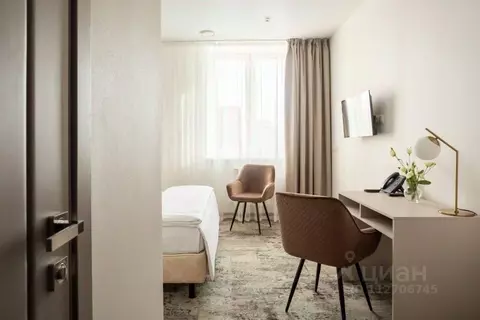 Комната Челябинская область, Челябинск ул. Воровского, 61Б (10.0 м)