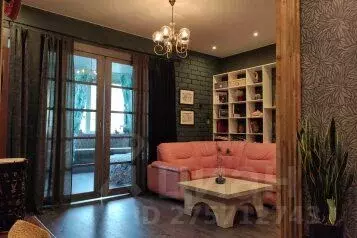 2-к кв. Татарстан, Казань ул. Столярова, 3 (55.0 м)