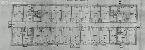 1к в -комнатной квартире (20 м)