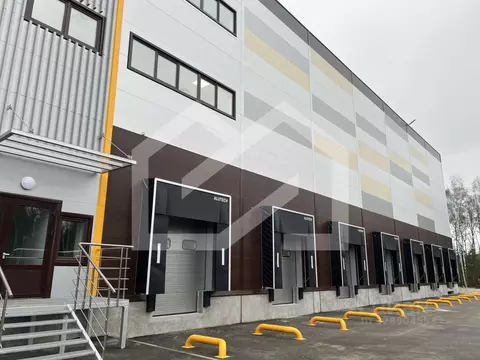 Склад в Московская область, Лобня ул. Оленьи Пруды, 31Б (5800 м)