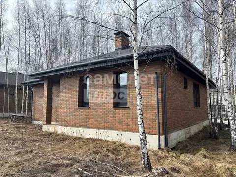 Дом в Московская область, Дмитровский муниципальный округ, д. Бабаиха, ...