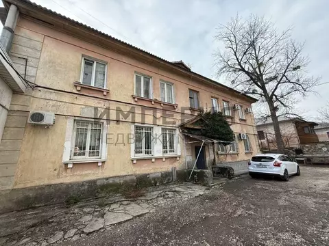 2-к кв. Крым, Симферополь ул. Бульварная, 4 (45.0 м)