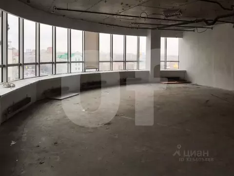 Офис в Москва Преображенская пл., 8 (6261 м)
