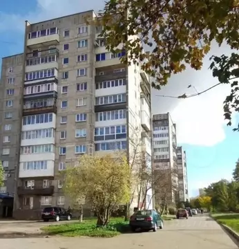 1-к кв. Калининградская область, Советск ул. Победы, 44 (35.0 м)