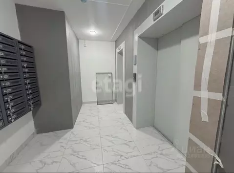 1-к кв. Ярославская область, Ярославль ул. Строителей, 18 (33.0 м)