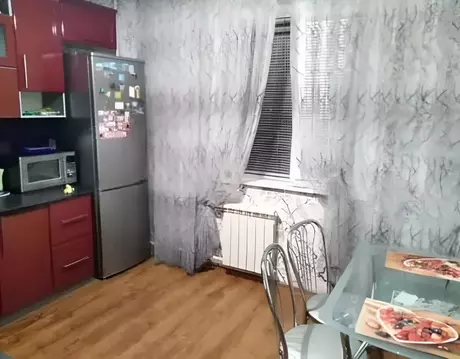 1-к кв. Курская область, Курск просп. Победы, 36 (38.0 м)