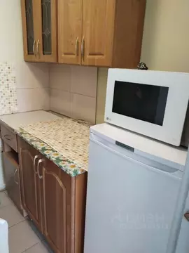 1-к кв. Ярославская область, Ярославль Тепловой пер., 3к2 (24.0 м)