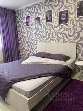 1-к кв. Алтайский край, Бийск ул. Ильи Мухачева, 119 (33.0 м)